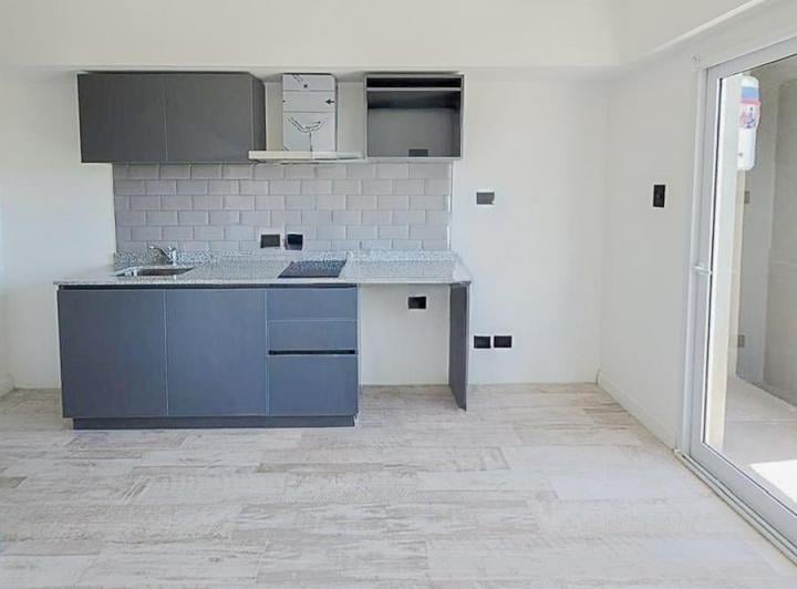 Departamento · 20m² · 1 Ambiente