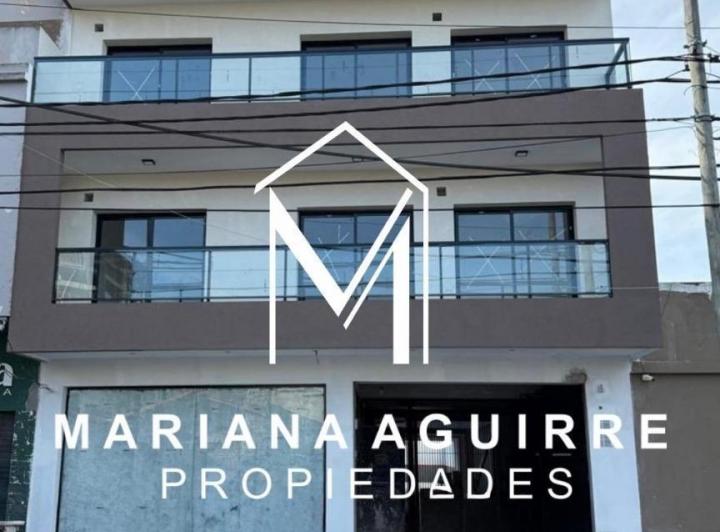 Departamento · 30m² · 1 Ambiente