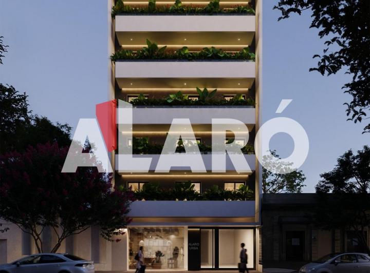 Desarrollo vertical