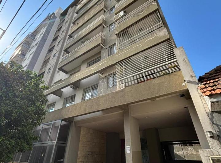 Departamento · 32m² · 1 Ambiente · 1 Cochera