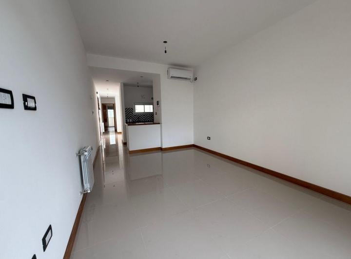 Departamento · 57m² · 2 Ambientes