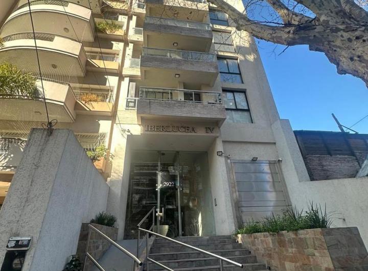 Departamento · 52m² · 2 Ambientes
