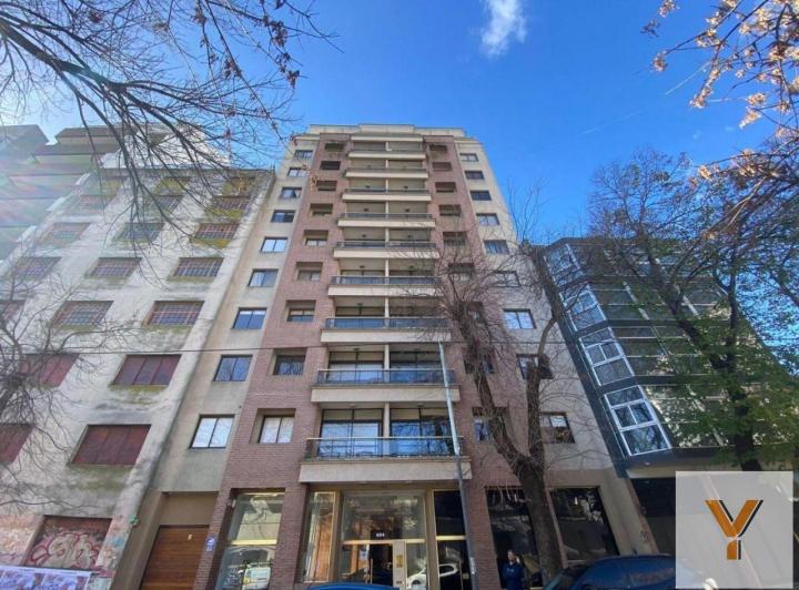 Departamento · 70m² · 3 Ambientes