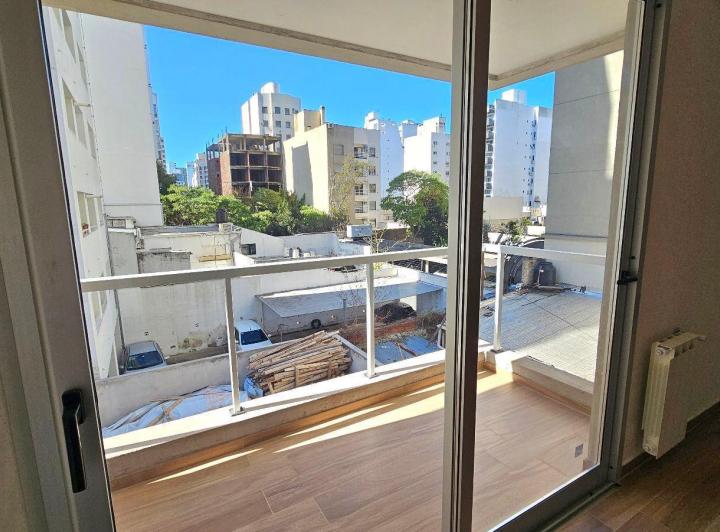 Departamento · 44m² · 1 Dormitorio