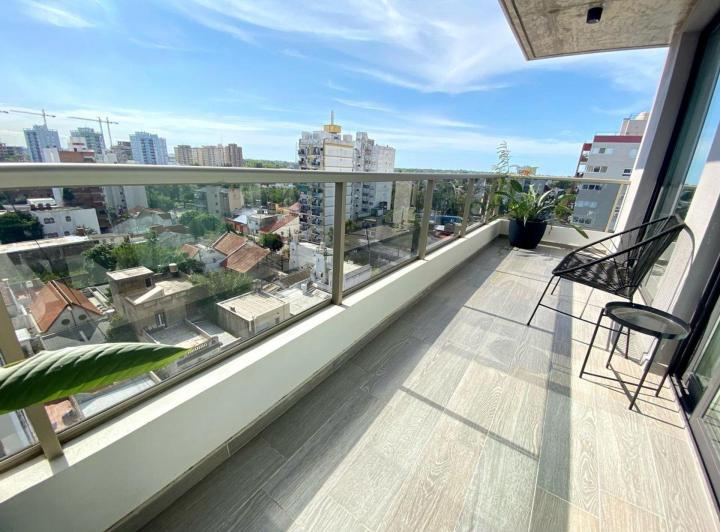 Departamento · 74m² · 3 Ambientes