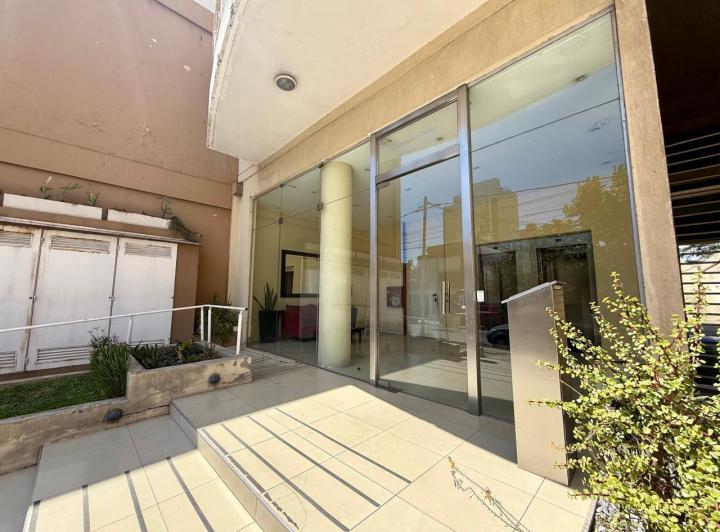 Departamento · 47m² · 2 Ambientes