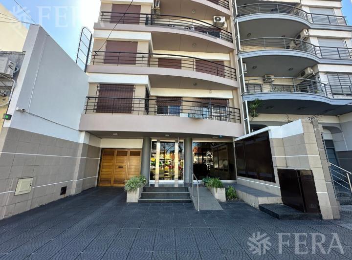 Departamento · 84m² · 4 Ambientes · 1 Cochera