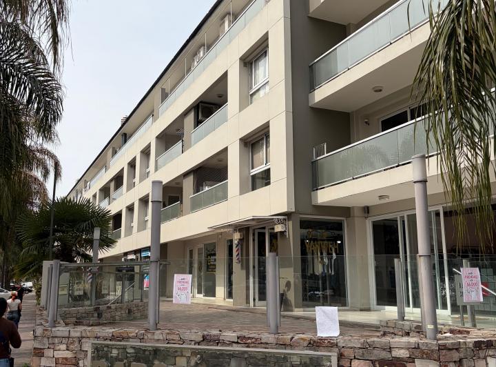 Departamento · 43m² · 2 Ambientes · 1 Cochera