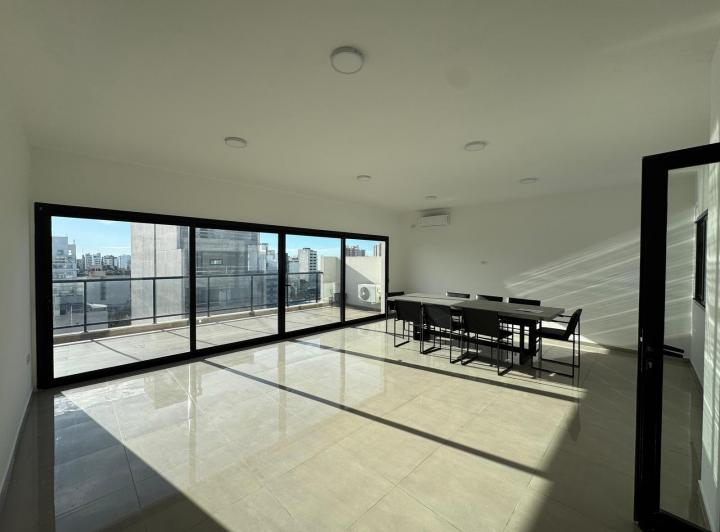 Departamento · 39m² · 1 Ambiente