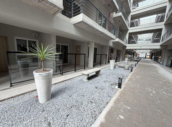 Departamento · 100m² · 4 Ambientes