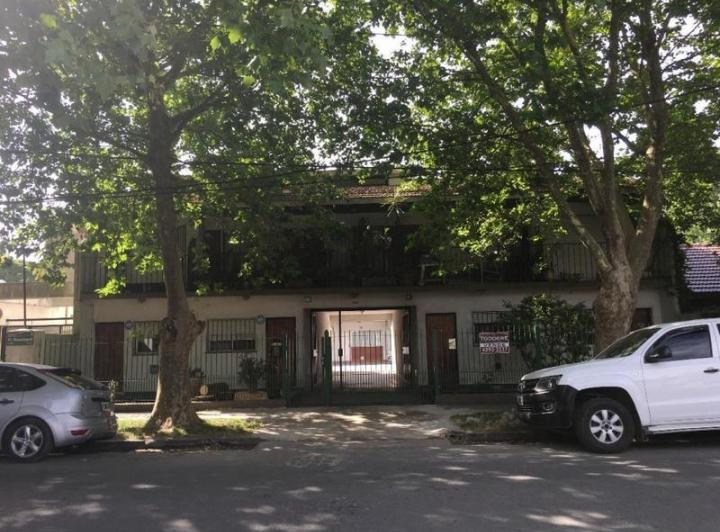 Departamento · 130m² · 5 Ambientes