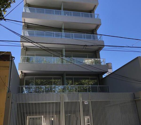 Departamento · 42m² · 2 Ambientes · 1 Cochera