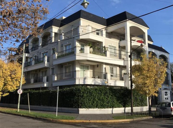 Departamento · 47m² · 2 Ambientes
