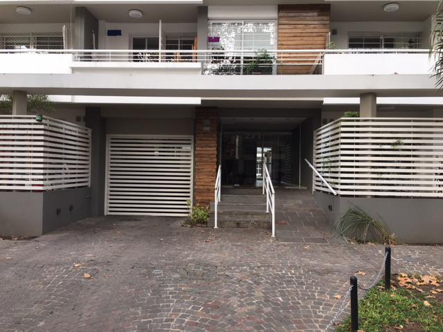 Departamento · 47m² · 2 Ambientes · 1 Cochera