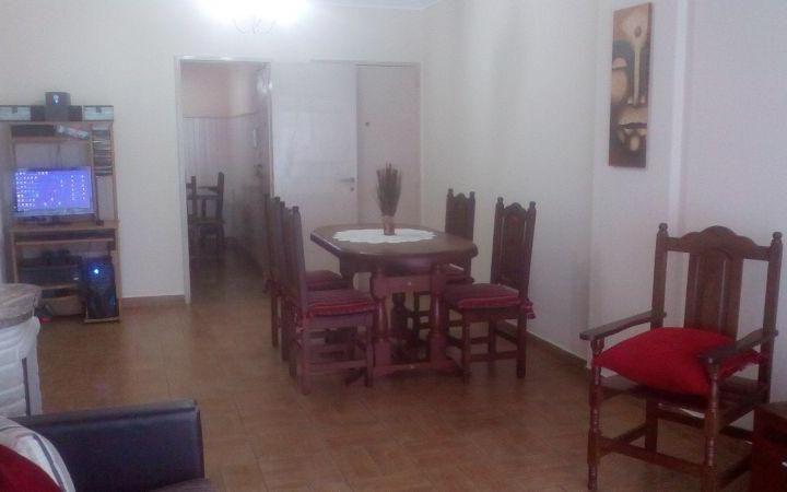 Departamento · 90m² · 3 Ambientes