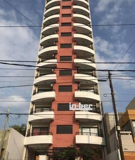 Departamento · 37m² · 1 Ambiente