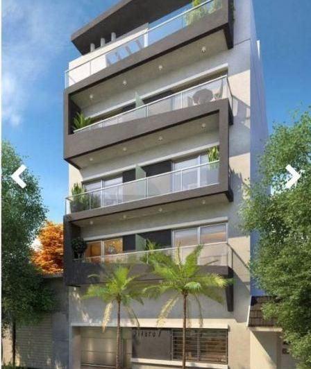 Departamento · 48m² · 2 Ambientes