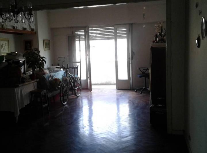 Departamento · 100m² · 3 Ambientes
