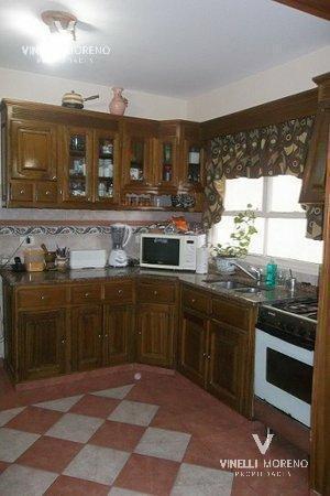 Departamento · 98m² · 4 Ambientes