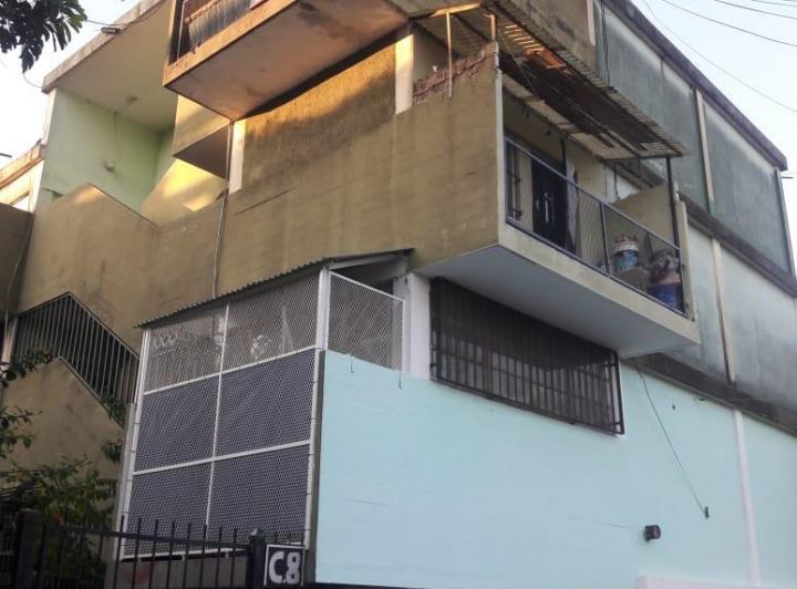 Departamento · 45m² · 3 Ambientes