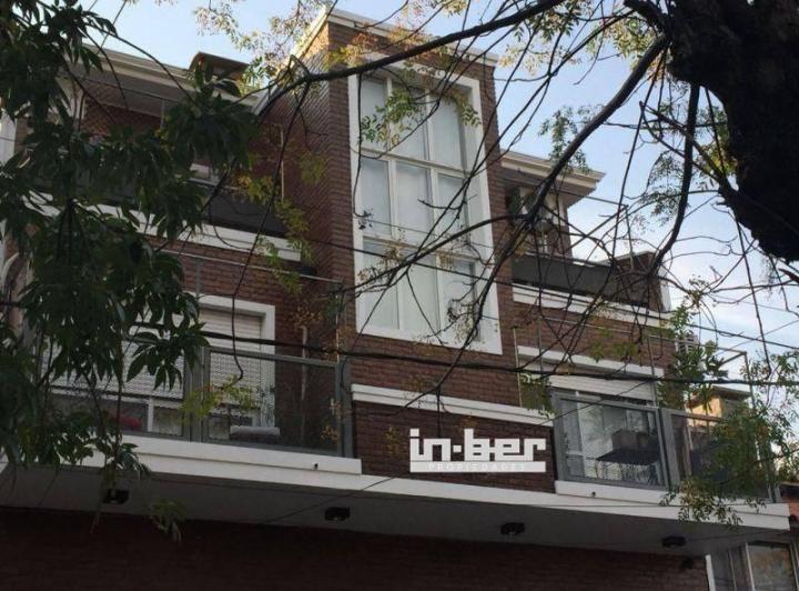 Departamento · 121m² · 3 Ambientes