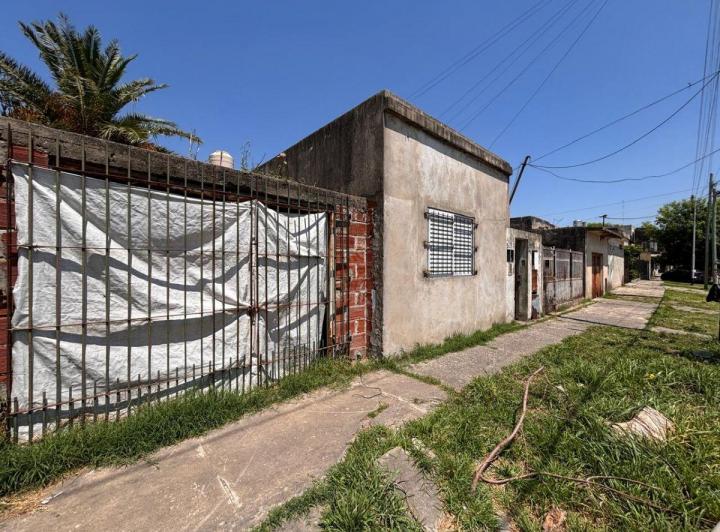 Departamento · 55m² · 3 Ambientes · 1 Cochera