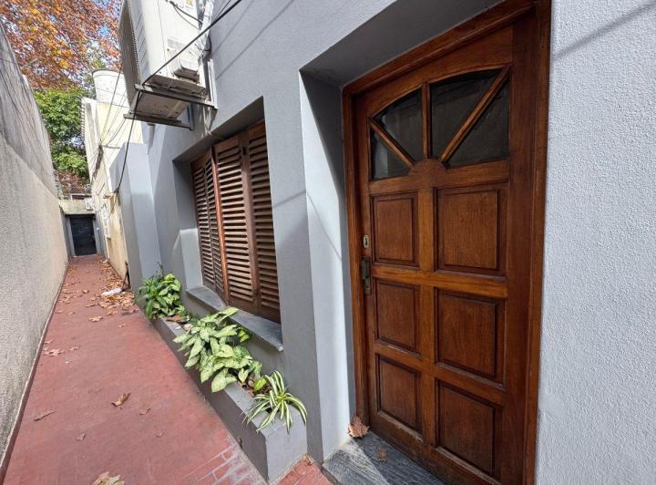 Departamento · 53m² · 3 Ambientes