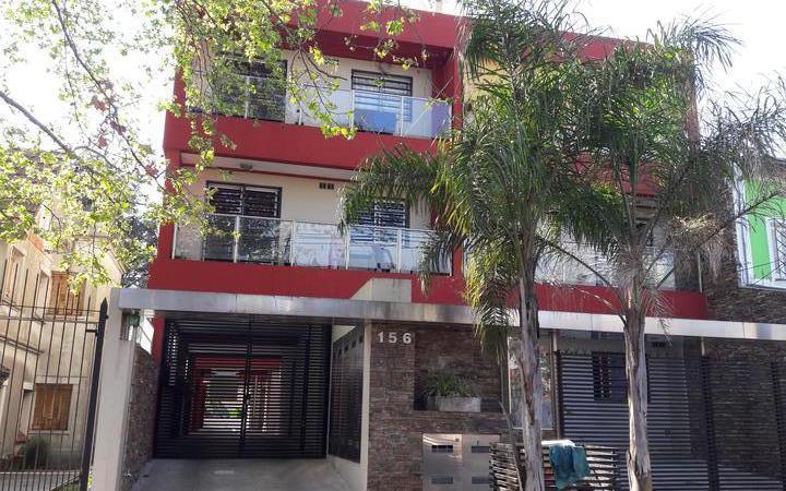 Departamento · 35m² · 2 Ambientes · 1 Cochera