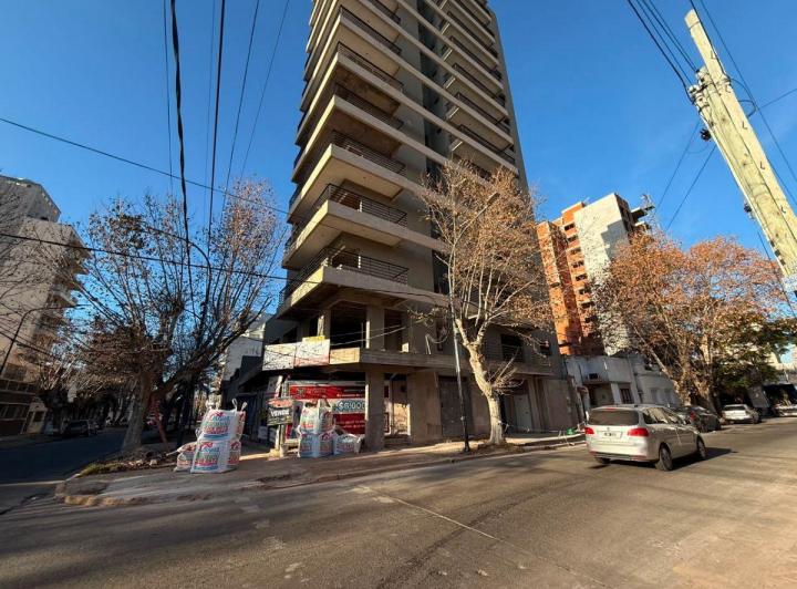 Departamento · 35m² · 2 Ambientes