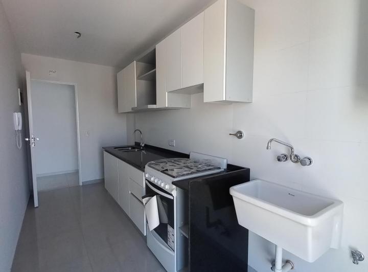 Departamento · 46m² · 2 Ambientes