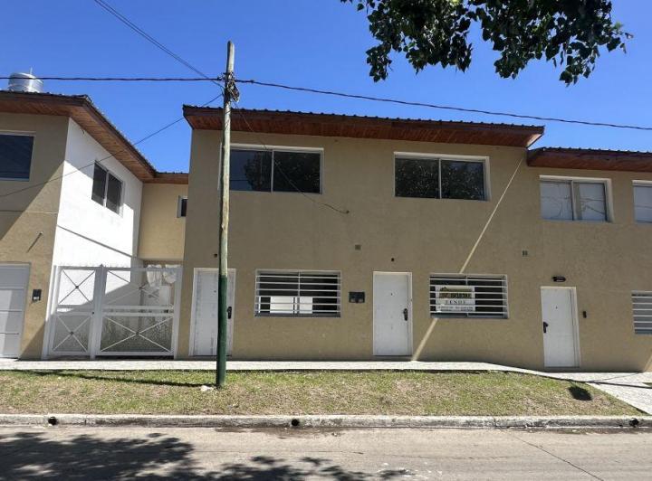 Departamento · 65m² · 3 Ambientes