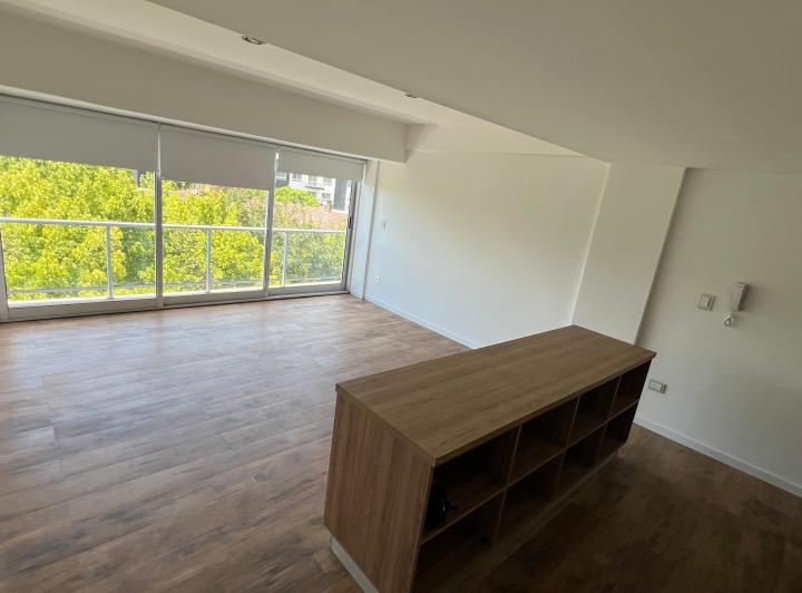Departamento · 50m² · 2 Ambientes · 1 Cochera