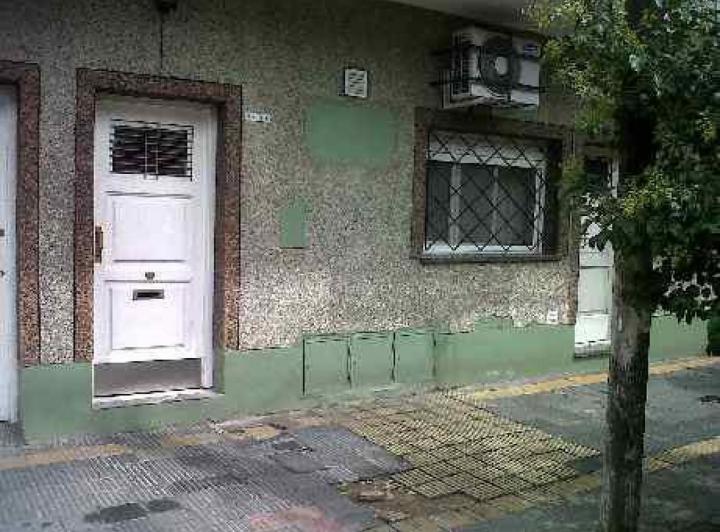 Departamento · 42m² · 3 Ambientes