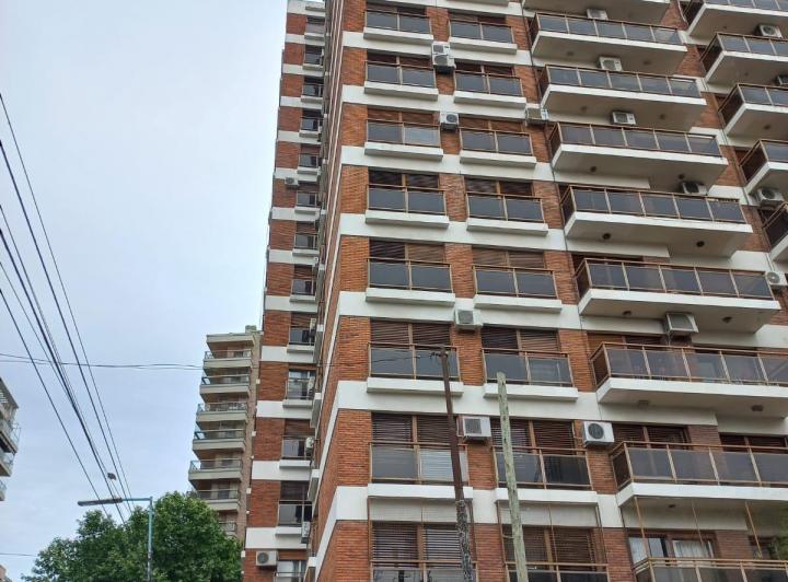 Departamento · 72m² · 3 Ambientes · 1 Cochera