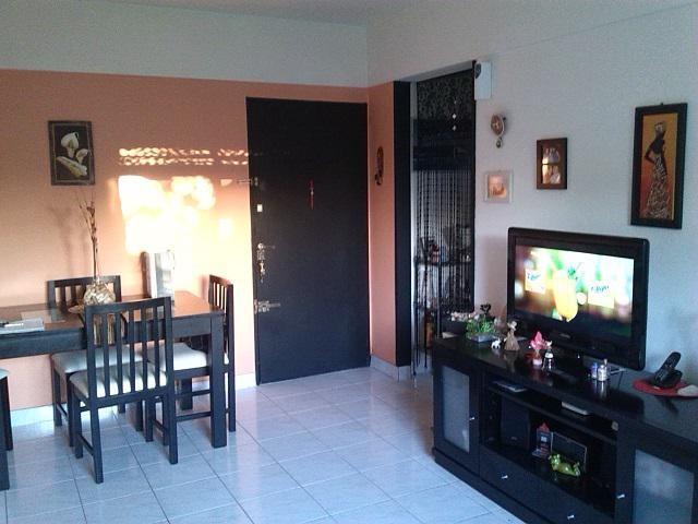 Departamento · 49m² · 2 Ambientes