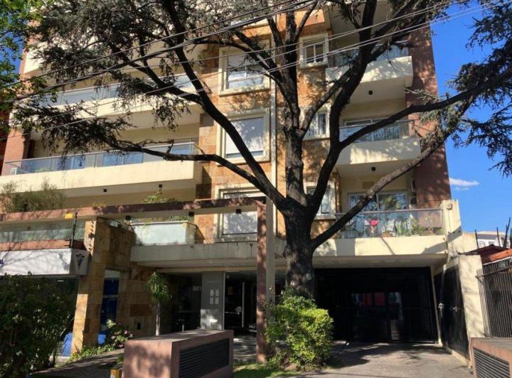 Departamento · 37m² · 2 Ambientes · 1 Cochera