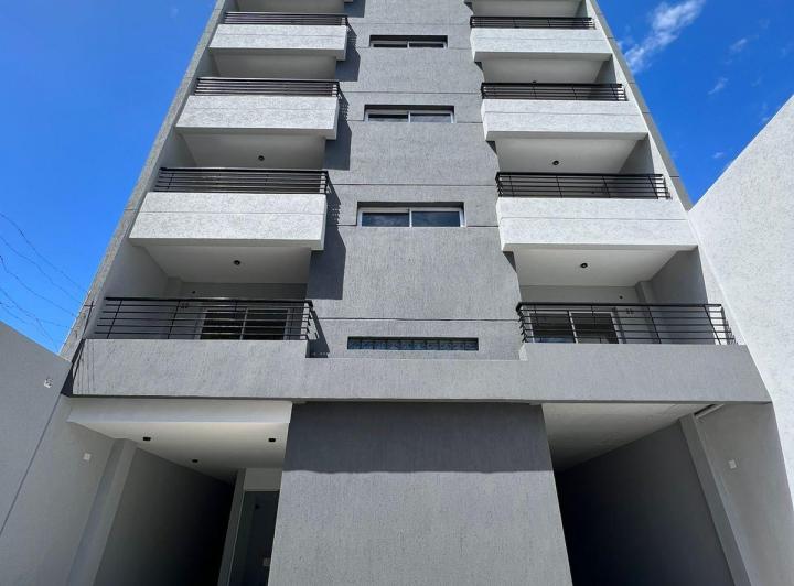 Departamento · 36m² · 1 Ambiente