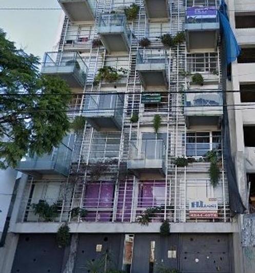 Departamento · 46m² · 2 Ambientes · 1 Cochera