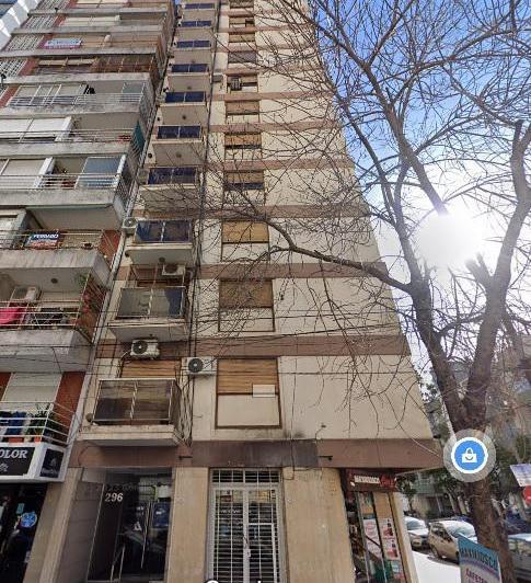 Departamento · 4 Ambientes