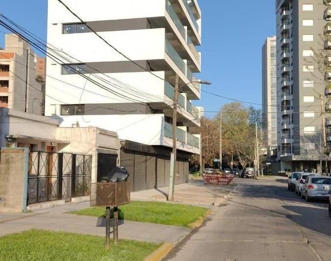 Departamento · 55m² · 3 Ambientes · 1 Cochera