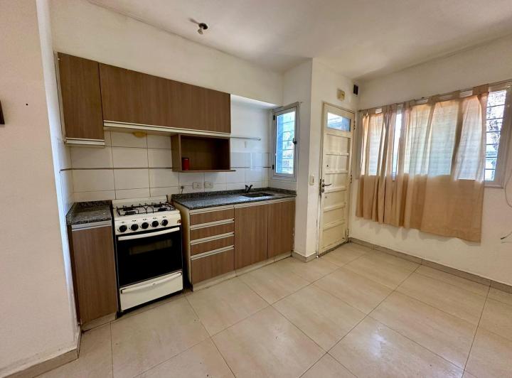 Departamento · 40m² · 2 Ambientes