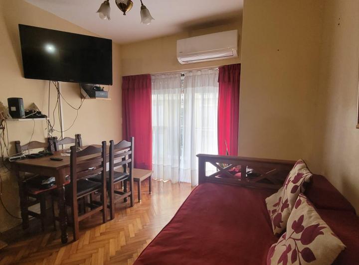 Departamento · 69m² · 4 Ambientes