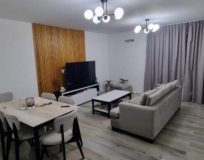 Departamento · 60m² · 2 Ambientes