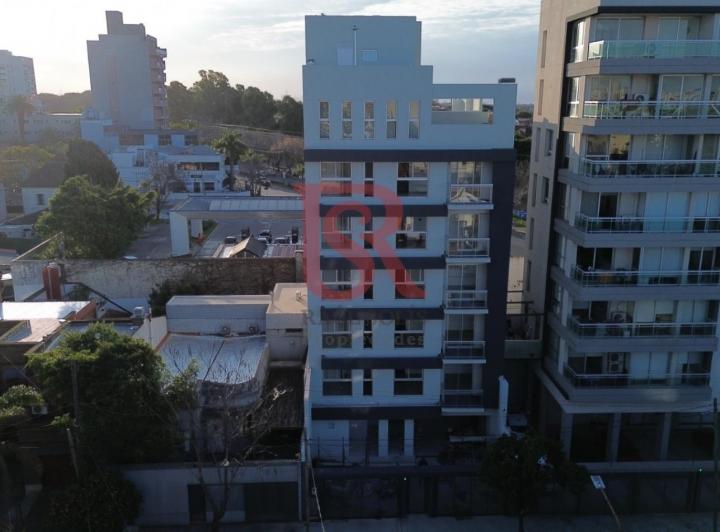 Departamento · 1m² · 2 Ambientes · 1 Cochera