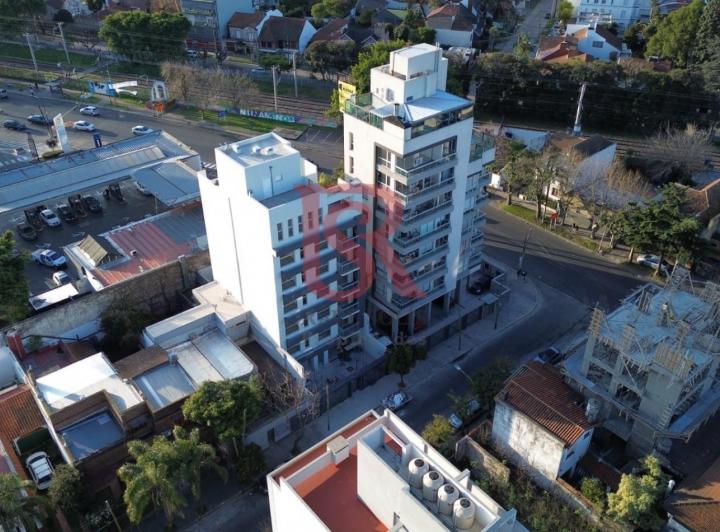 Departamento · 1m² · 2 Ambientes