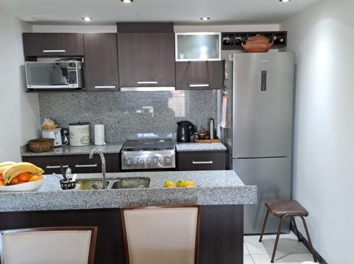 Departamento · 60m² · 3 Ambientes