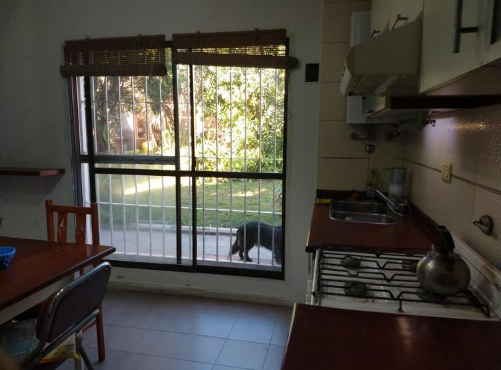 Departamento · 50m² · 3 Ambientes