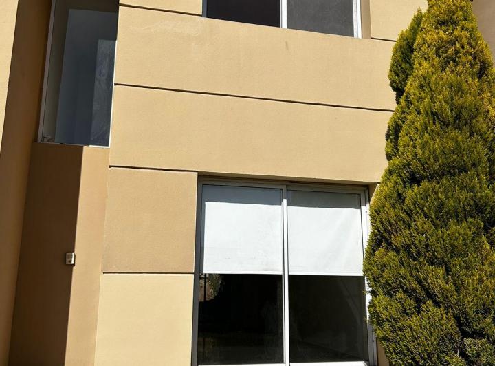 Departamento · 80m² · 3 Ambientes · 1 Cochera