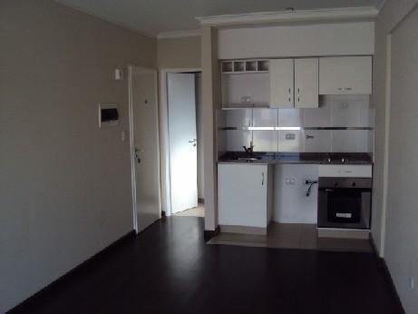 Departamento · 23m²