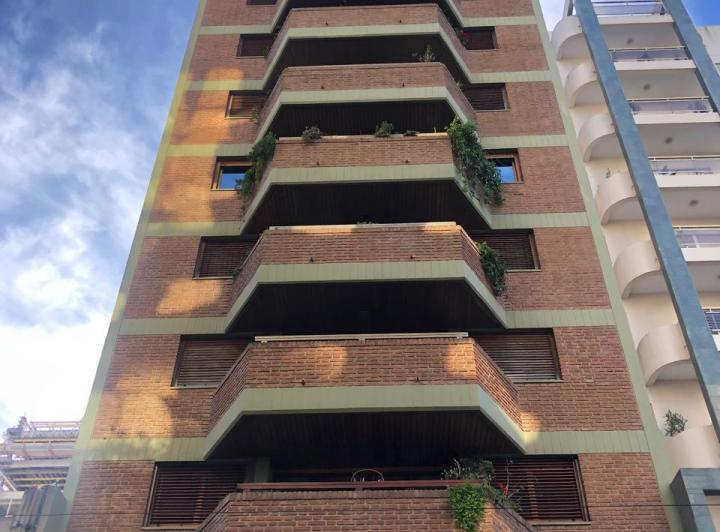 Departamento · 133m² · 7 Ambientes · 1 Cochera